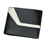 Jetstream Slimfold // Black