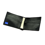 Jetstream Slimfold // Black