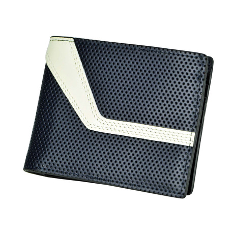 Jetstream Slimfold // Navy