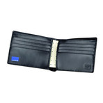 Jetstream Slimfold // Navy