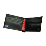 V-12 Slimfold // Red