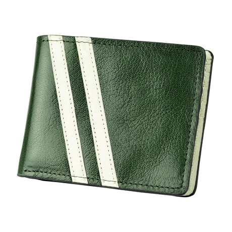 Roadster Slimfold // Green