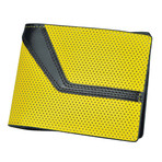 Jetstream Slimfold // Yellow