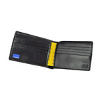 Jetstream Slimfold // Yellow