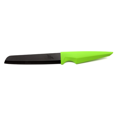 Ceramic Lime Slicer