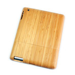 iPad 2 Case // Bamboo 