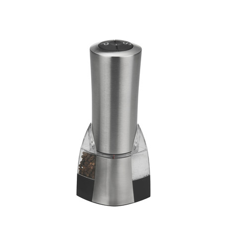 2in1 Salt + Pepper Grinder