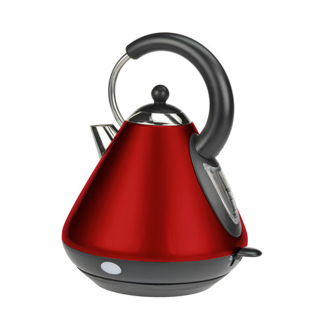 Pyramid Jug Kettle 