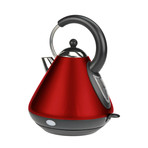 Pyramid Jug Kettle 