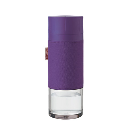 My Water Bottle // Purple