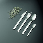 EM Cutlery Set (4 pcs)
