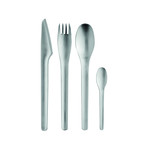 EM Cutlery Set (4 pcs)