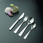 Maya Cutlery Set // 4pc