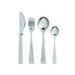 Maya Cutlery Set // 4pc