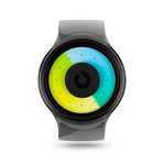 Proton // Transparent Smoke