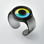 Proton // Transparent Smoke