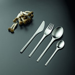 Prisme Cutlery Set // 20pc