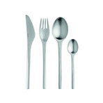 Prisme Cutlery Set // 20pc