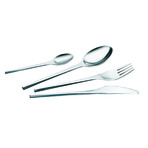 Prisme Cutlery Set // 20pc