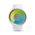 Proton // Milky White