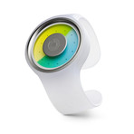 Proton // Milky White