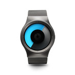 Celeste // Gunmetal Mono