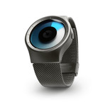 Celeste // Gunmetal Mono