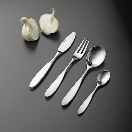 Magnum Cutlery Set (4 pcs)