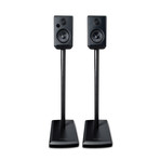 Solo Stands // Black (For WS30i)