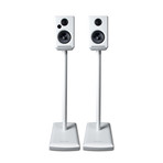 Solo Stands // White (For WS30i)