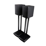 Duet Stands // Black (For WS80i)