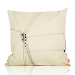Cushion // Industrial Wires Pattern (Neeed photos)