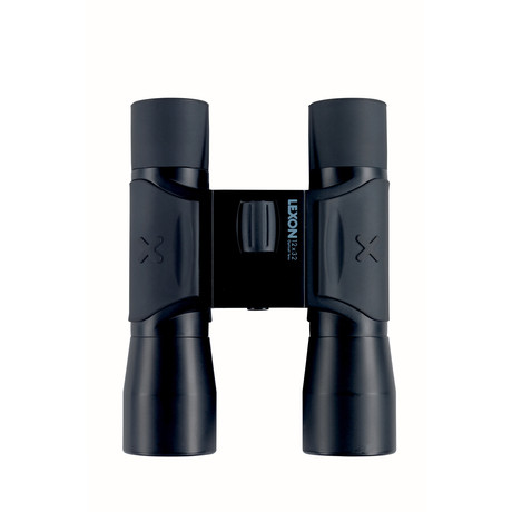 Iter Binoculars // Black