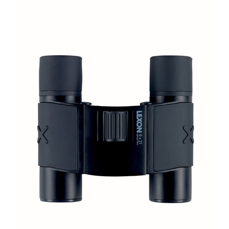 Mini Binoculars // Black