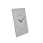 Rectangle AboutFaceClock // Grey