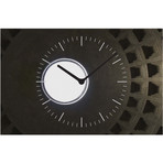 Pantheon AboutFaceClock
