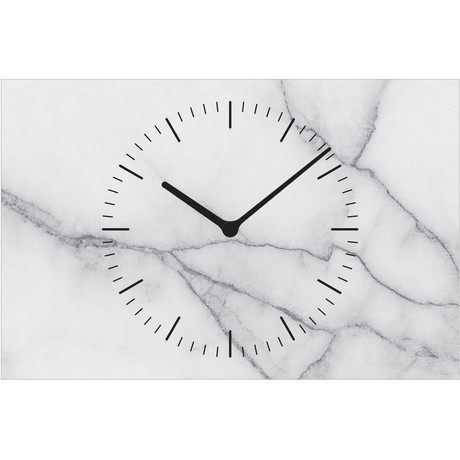 Marble AboutFaceClock