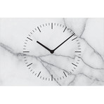 Marble AboutFaceClock