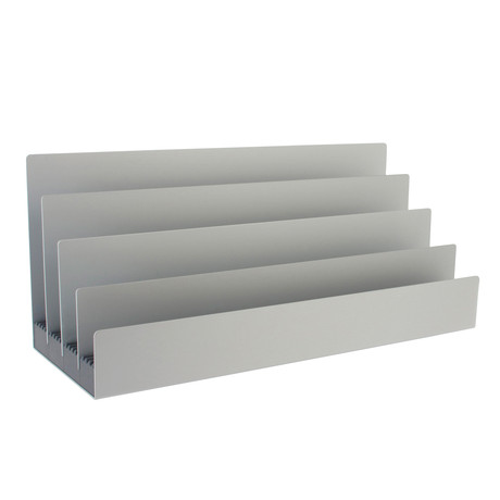 Boxit Envelope Holder // Aluminum