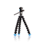 Gorillapod Video 10-120 // Black + Blue