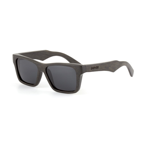 Kennedy Sunglasses // Black