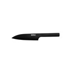 Pure Black Chef's Knife // Small