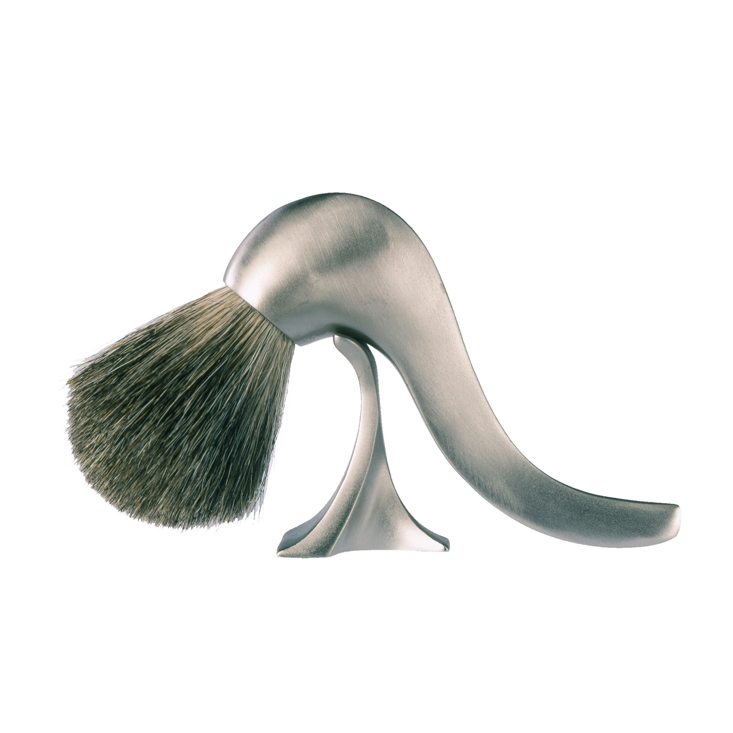 Ceci est un Pipe Shave Set - êShave - Touch of Modern