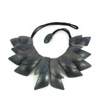 Feather Necklace