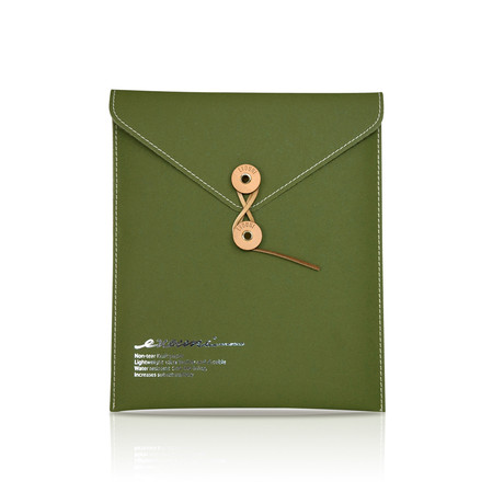 Non-Tear Envelope for the iPad
