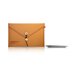 Non-Tear Envelope for MacBook Air // Brown  (11")