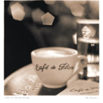 Café, St. Germain des Pres