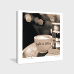 Café, St. Germain des Pres