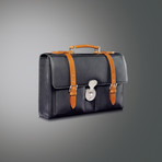 Enigma Briefcase