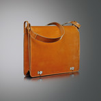 Hampstead Messenger Bag